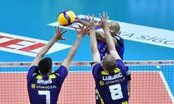 Halkbank – Fenerbahçe Parolapara hangi gün saat kaçta karşı karşıya gelecek?