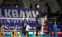 Halkbank – Fenerbahçe Parolapara karşılaşması hangi stadyumda?