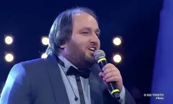 O Ses Türkiye şampiyonu Hasan Doğru son halini görenler tanıyamadı, iğne ipliğe dönen Hasan Doğru bakın kaç kilo verdi
