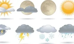 Fırtına, heyelan, Rüzgar, Meteoroloji birçok ili uyardı, Kış geri mi geldi (3 Nisan hava durumu)