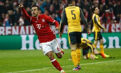 Bayern Münih – Arsenal maçında final heyecanı