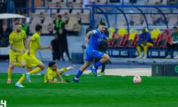 Hilal - Al Nassr (8 Nisan) maçı nerede izlenir?