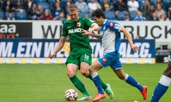 Hoffenheim kendi evinde Ausburg'ı konuk edecek (7 Nisan) maç ne zaman, saat kaçta?