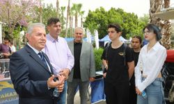 Akdeniz Üniversitesi bu programla gençlerin geleceğine yön verecek