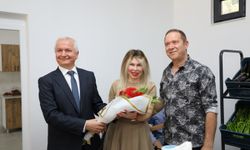 Akdeniz Üniversitesi’nde yeni yer açıldı