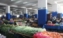 Arife günü Muratpaşa’da açık olan pazar yerleri