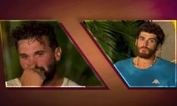 SURVİVOR Mustafa Kemal, Poyraz’ın elenmesinin ardından tepki gösterdi, Survivor için olay yorumda bulundu; Küstürüyorlar