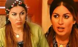 İpek Tuzcuoğlu yıllar sonra görüntülendi, güzelliğiyle yıllara meydan okudu, yeni tarzıyla mest etti