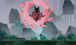 Epic Games oyun severleri sevindirmeye devam ediyor… Popüler oyunu ücretsiz erişime açtı