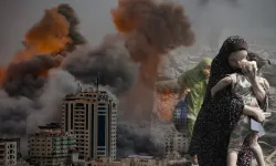 Son dakika... Bakanlık sosyal medya hesabından duyurdu... Filistin'e saldırılarını sürdüren İsrail'e ambargo...