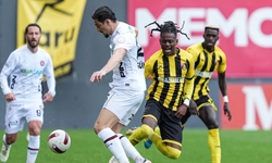 İstanbulspor küme mi düştü, İstanbulspor 1. Lige mi düştü, son durumu ne?