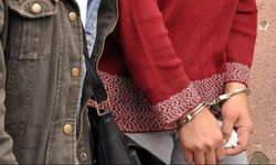 İstiklal Marşı’na saygısızlık yaptı soluğu karakolda aldı