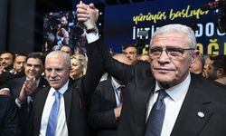 İyi Parti’de Dervişoğlu Dönemi… Müsavat Dervişoğlu kimdir?