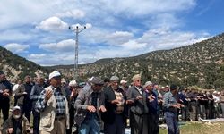 Antalya yağmur duasına çıktı