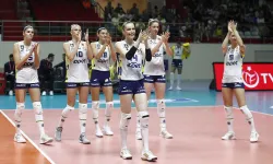 Fenerbahçe – Eczacıbaşı maçı hangi kanalda izlenir?