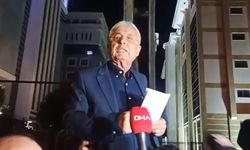 CHP ayağa kalktı… Adliye önünde Başkan Kocagöz için toplanacaklar…