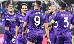 Fiorentina – Viktoria Plzen maçını hangi kanal veriyor, nereden izlenir?