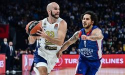 Fenerbahçe Beko Anadolu Efes maçı ne zaman, saat kaçta?