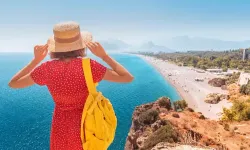 Antalya’daki oteller beklediklerini bulamadı… Antalya boş kaldı