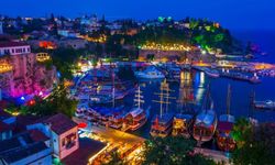 Dünya’nın en popüler 5 tatil merkezi Antalya’da!