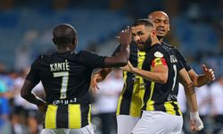 Al Ahli - Al İttihad (1 Nisan) maçı nereden izlenir?