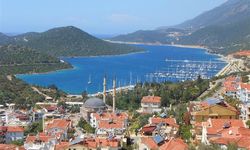 Kaş’ta tam da tatil zamanı! Gezme planı yaparken bir kez daha düşünün; Sizin için 5 aktivite önerisi