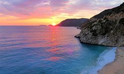 Tatil kaşiflerinin yeni keşfi Akdeniz’in incisi Kaş…