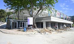 Kemer’in o pazarı tamamlanıyor