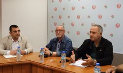 Antalya’nın yükselen güneşi Kepez