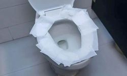 Klozetin üstüne peçete serenler aman dikkat, sakın yapmayın uzman uyardı, böyle bir hastalık nedeni ki…