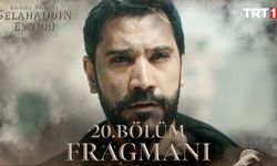 SELAHADDİN EYYUBİ yeni bölüm bu akşam mı, 15 Nisan 2024 yayın akışında TRT1’de SELAHADDİN EYYUBİ var mı, saat kaçta?