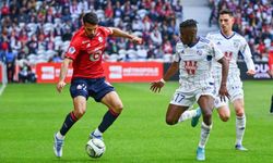 Lille-Strasbourg maçı hangi Stadyumda