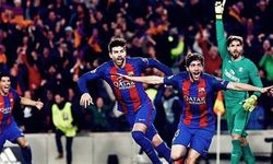 Barcelona – PSG maçını veren kanallar hangileri