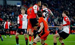 Volendam Feyenoord (4 Nisan) maçı nereden izlenir?