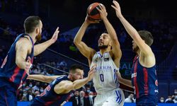 Real Madrid Baskonia (5 Nisan) maçı ne zaman oynanacak?