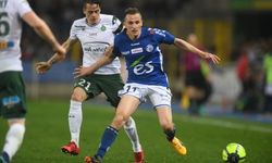 Strasbourg – Reims maçının muhtemel 11'leri