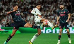 Manchester – Real Madrid maçında finalist belli olacak