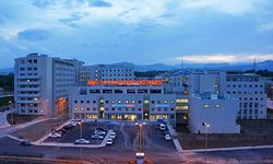 Mersin Üniversitesi’ne yeni ulaşım yolları geldi