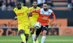 Le Havre- Nantes'i konuk edecek