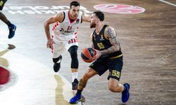 Monaco Zalgiris (4 Nisan) maçı nerede izlenir?