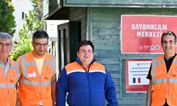 Antalya’nın o projesine Fransa’dan destek geldi