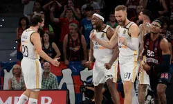Real Madrid Baskonia maçı ne zaman, saat kaçta?