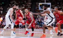 Olimpia Milano- Bologna (5 Nisan) maçı saat kaçta?