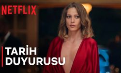Serenay Sarıkaya geri dönüyor, yeni dizisi için tarih verildi, hem o oyuncuyla başrolde…