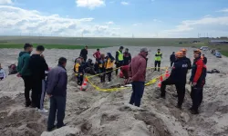 Niğde’de göçük mü oldu, 8 Nisan 2024 Niğde’de göçük nerede oldu, ölü var mı?
