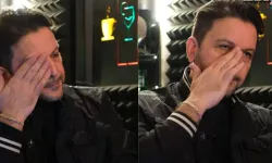 Nihat Doğan çocukluk anısı paylaştı, yürekleri dağladı, babam elimde sigara söndürdü