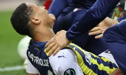 Jayden Oosterwolde Galatasaray maçında oynayacak mı, Son paylaşımıyla herkesi şoke etti, sezonu kapattı denmişti