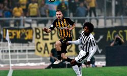 AEK – PAOK  (7 Nisan) maçı nereden izlenir?