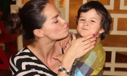 Ebru Şallı’nın oğlu Pars neden öldü, hastalığı ne, ne zaman hayatını kaybetti?