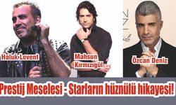 PRESTİJ MESELESİ filmi oyuncuları kimler, konusu nedir, PRESTİJ MESELESİ filmi nerede çekildi?